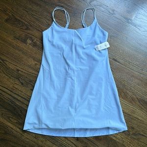 Traveler Mini Dress A&F